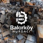 Bakırköy Akü Hurdası Alan Yerler