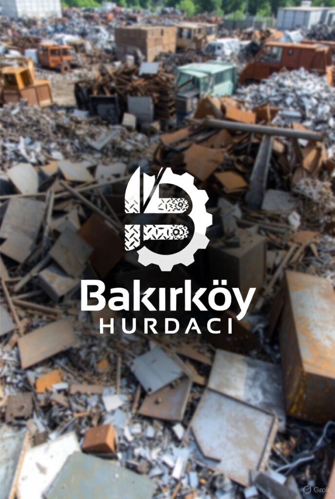 Bakırköy Hurdacı 
 Bakırköy En Yakın Hurdacı